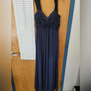 Women formal dress